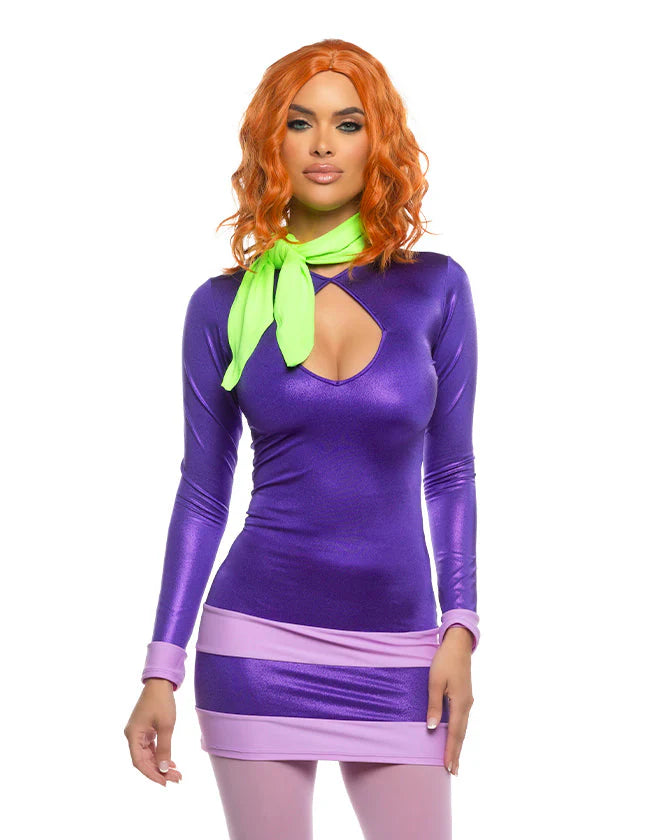 Mystery Diva