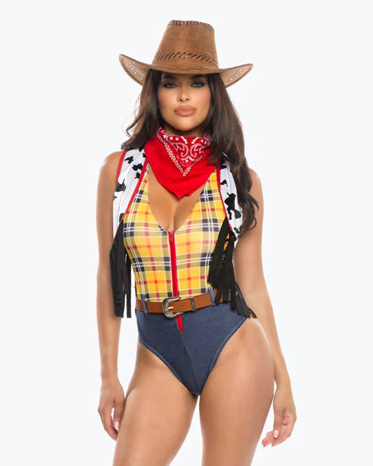 Western Story Playmate